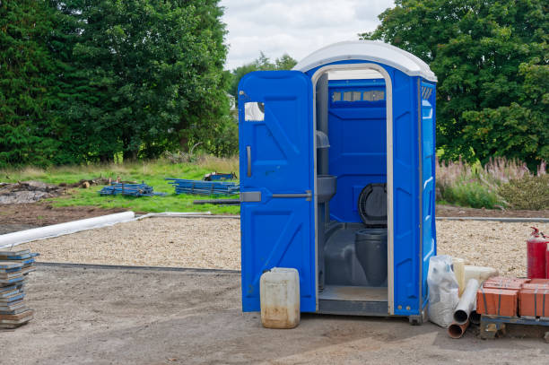 Portable Toilets for Disaster Relief Sites in Nephi, UT