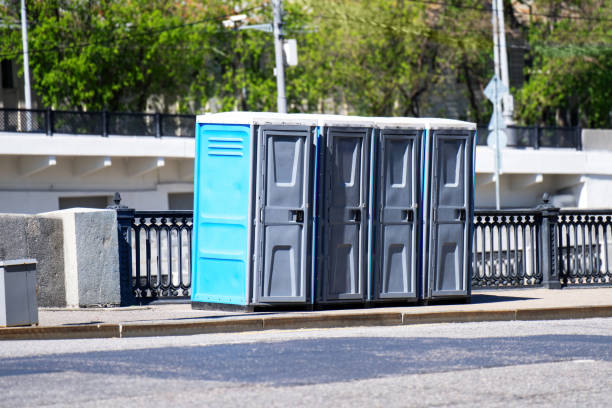 Portable Toilet Rental for Emergency Services in Nephi, UT